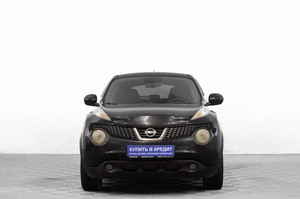 Внедорожник Nissan Juke 2011 года, 1149000 рублей, Барнаул