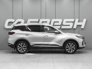 Внедорожник Chery Tiggo 7 Pro 2022 года, 1619000 рублей, Ростов-на-Дону