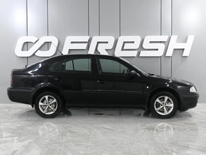 Лифтбек Skoda Octavia 2007 года, 699000 рублей, Аксай