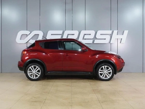 Внедорожник Nissan Juke 2014 года, 1079000 рублей, Воронеж