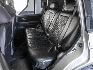 Внедорожник Hyundai Terracan 2001 года, 710000 рублей, Тюмень