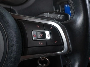 Седан Volkswagen Polo 2019 года, 1499000 рублей, Краснодар