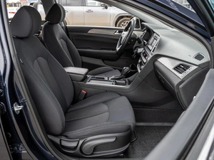 Седан Hyundai Sonata 2017 года, 1679000 рублей, Краснодар