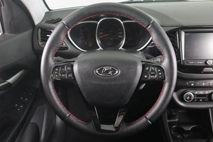 Универсал ВАЗ (LADA) Vesta 2021 года, 1389000 рублей, Пермь