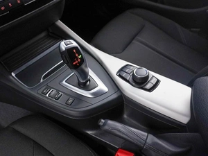 Хетчбэк BMW 1 серия 2018 года, 2299444 рублей, Москва