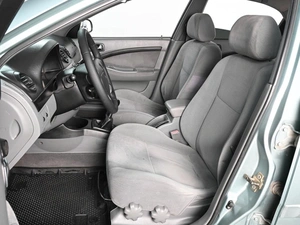 Хетчбэк Chevrolet Lacetti 2006 года, 545000 рублей, Аксай