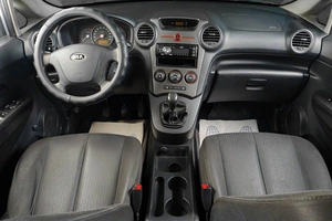 Минивэн Kia Carens 2007 года, 589000 рублей, Тюмень