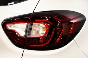 Внедорожник Renault Kaptur 2017 года, 1019000 рублей, Барнаул