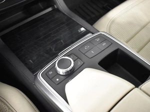 Внедорожник Mercedes-benz GL-класс AMG 2013 года, 3176100 рублей, Казань