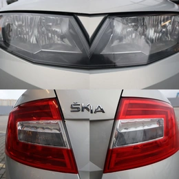 Хэтчбек Skoda Octavia 2013 года, 1285000 рублей, Мирное