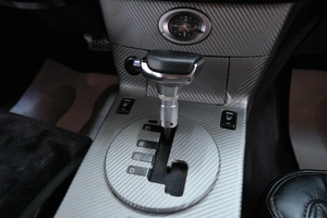 Внедорожник Infiniti FX45 2003 года, 939000 рублей, Омск