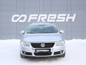 Универсал Volkswagen Passat 2010 года, 970000 рублей, Ижевск