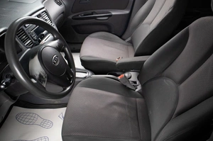 Седан Kia Rio 2010 года, 539000 рублей, Оренбург
