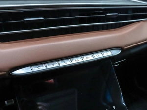 Внедорожник Chery Tiggo 8 Pro Max 2022 года, 2779000 рублей, Красноярск