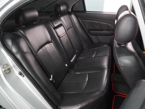 Седан Lifan Solano 2017 года, 549000 рублей, Воронеж