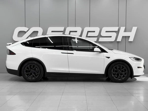 Внедорожник Tesla Model X 2022 года, 7999000 рублей, Ростов-на-Дону