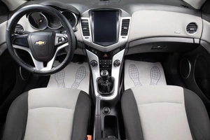 Хетчбэк Chevrolet Cruze 2012 года, 989000 рублей, Оренбург