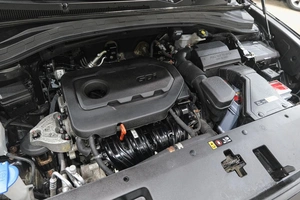 Внедорожник Hyundai Santa Fe 2018 года, 2679000 рублей, Новокузнецк