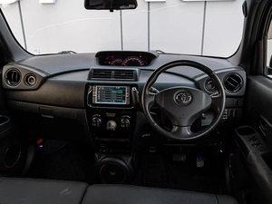 Минивэн Toyota bB 2015 года, 1180000 рублей, Краснодар