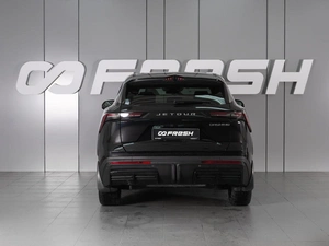 Внедорожник Jetour Dashing 2025 года, 2756000 рублей, Минеральные Воды