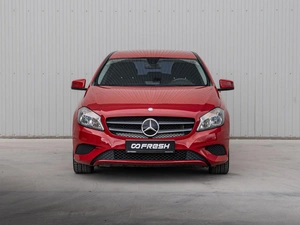 Хетчбэк Mercedes-benz A-класс 2015 года, 1645000 рублей, Краснодар