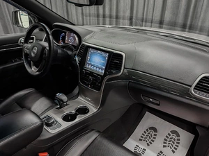 Внедорожник Jeep Grand Cherokee 2014 года, 2365000 рублей, Красноярск