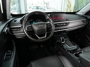 Внедорожник Chery Tiggo 7 Pro 2020 года, 1498000 рублей, Тверь
