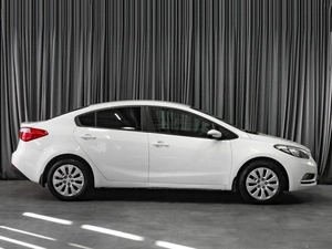 Седан Kia Cerato 2013 года, 1179000 рублей, Тюмень