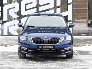 Лифтбек Skoda Octavia 2017 года, 1717000 рублей, Волгоград