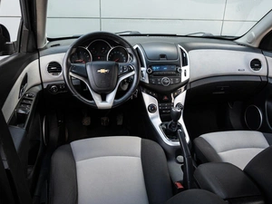 Седан Chevrolet Cruze 2014 года, 700000 рублей, Краснодар