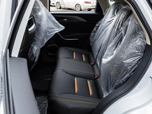 Внедорожник FAW Bestune T77 2024 года, 1980000 рублей, Краснодар