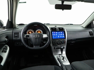 Седан Toyota Corolla 2012 года, 1217077 рублей, Москва