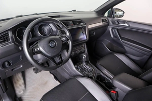 Внедорожник Volkswagen Tiguan 2019 года, 2249000 рублей, Пермь