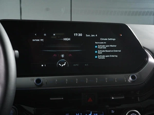 Седан Hyundai Lafesta 2025 года, 3069000 рублей, Минеральные Воды