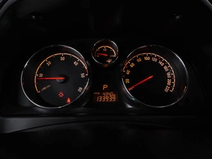 Внедорожник Opel Antara 2012 года, 1234000 рублей, Воронеж