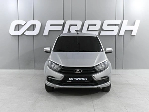 Седан ВАЗ (LADA) Granta 2022 года, 879000 рублей, Ростов-на-Дону