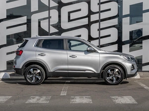 Внедорожник Chery Tiggo 4 Pro 2024 года, 1790000 рублей, Краснодар