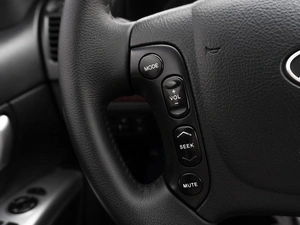 Внедорожник Hyundai Santa Fe 2008 года, 1229000 рублей, Саратов