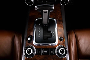 Внедорожник Volkswagen Touareg 2008 года, 1299000 рублей, Пермь