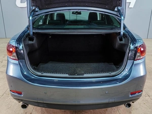 Седан Mazda 6 2013 года, 1439000 рублей, Воронеж