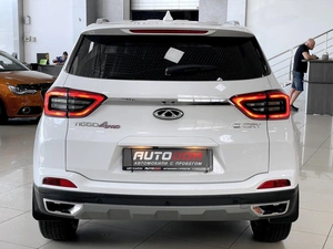 Внедорожник Chery Tiggo 4 Pro 2023 года, 1587000 рублей, Солонцы