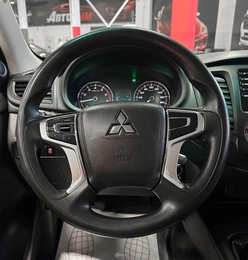 Пикап Mitsubishi L200 2021 года, 3197000 рублей, Красноярск