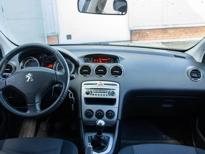 Седан Peugeot 408 2013 года, 729000 рублей, Петрозаводск