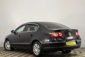 Седан Volkswagen Passat 2010 года, 869000 рублей, Пермь