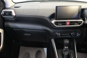 Внедорожник Daihatsu Rocky 2020 года, 1499000 рублей, Омск