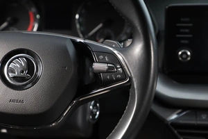 Лифтбек Skoda Octavia 2021 года, 3149000 рублей, Новосибирск