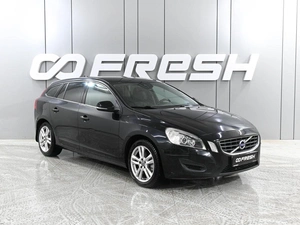 Универсал Volvo V60 2011 года, 1290000 рублей, Аксай