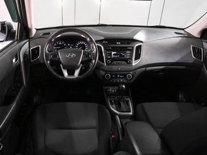 Внедорожник Hyundai Creta 2018 года, 1899000 рублей, Ростов-на-Дону
