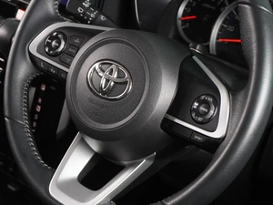 Минивэн Toyota Roomy 2021 года, 1744000 рублей, Воронеж