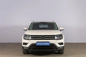Внедорожник Volkswagen Tharu 2020 года, 2149000 рублей, Новосибирск